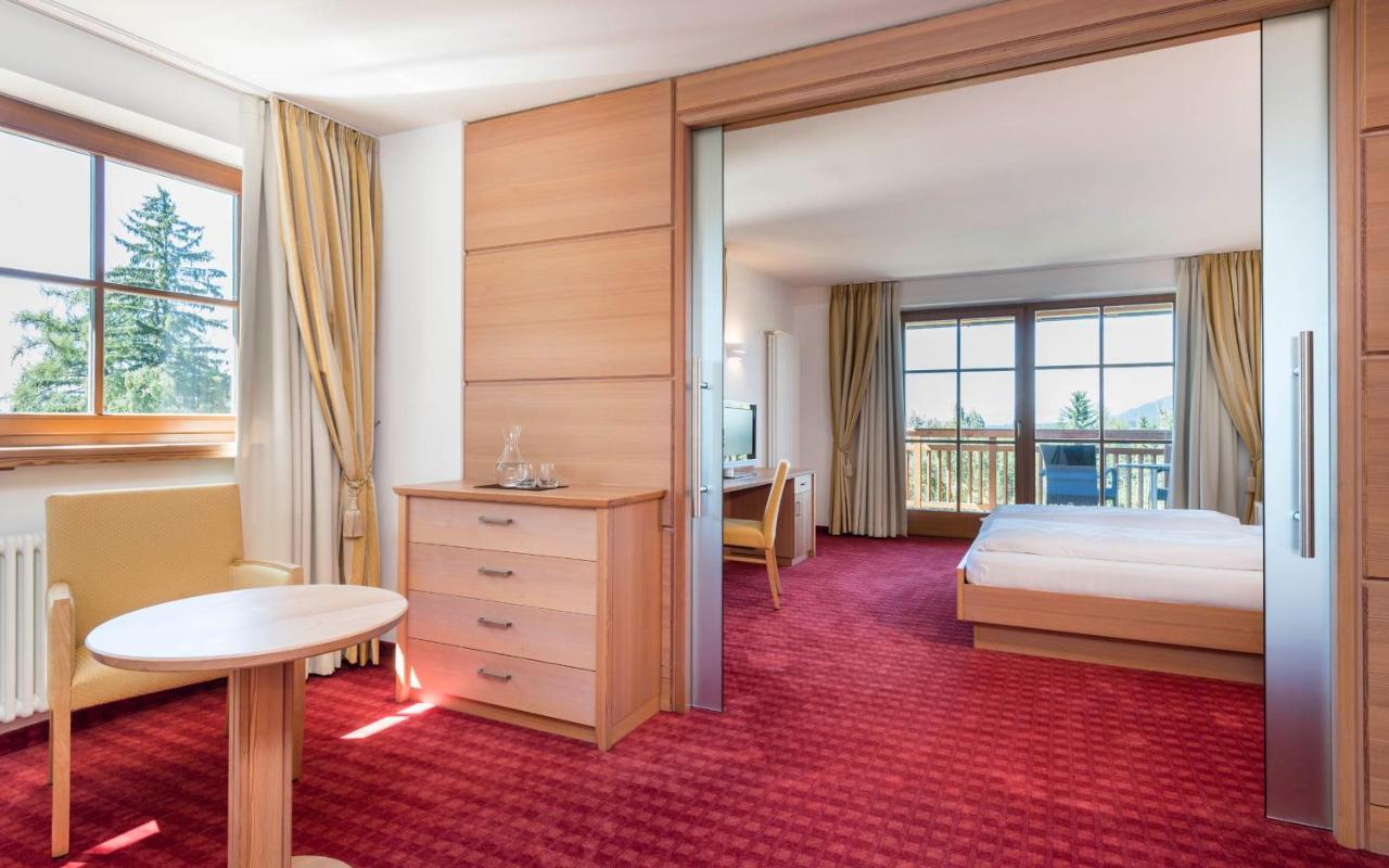 Hotel Peter Petersberg Dış mekan fotoğraf