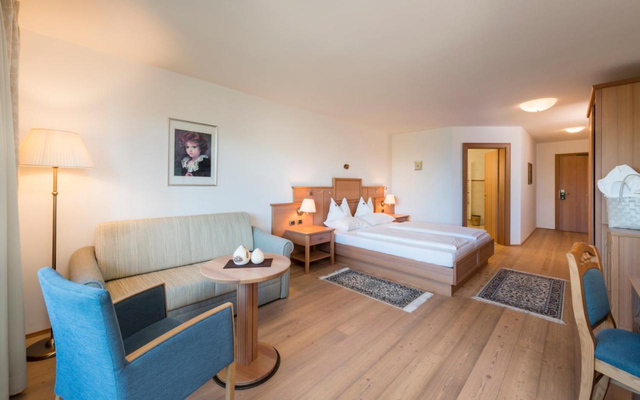 Hotel Peter Petersberg Dış mekan fotoğraf