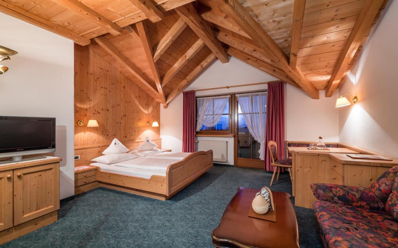 Hotel Peter Petersberg Dış mekan fotoğraf