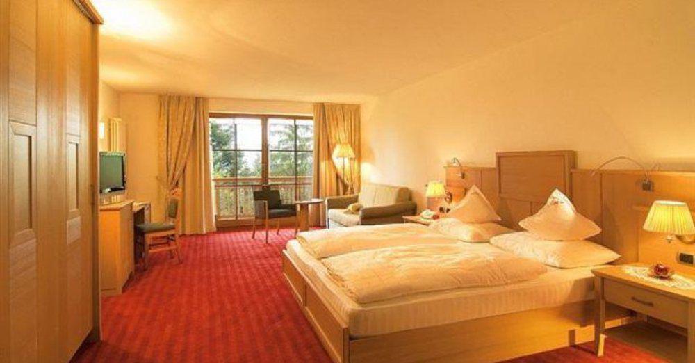 Hotel Peter Petersberg Dış mekan fotoğraf