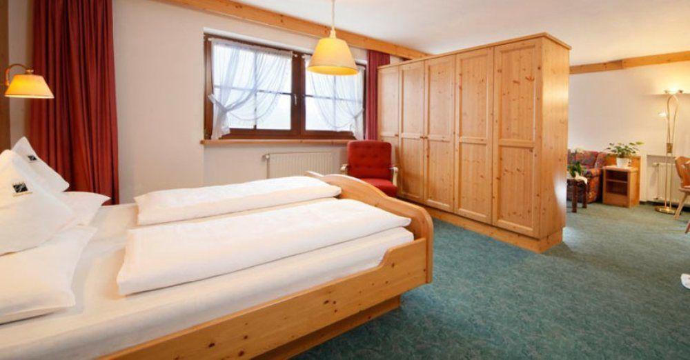 Hotel Peter Petersberg Dış mekan fotoğraf