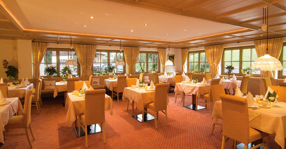 Hotel Peter Petersberg Dış mekan fotoğraf