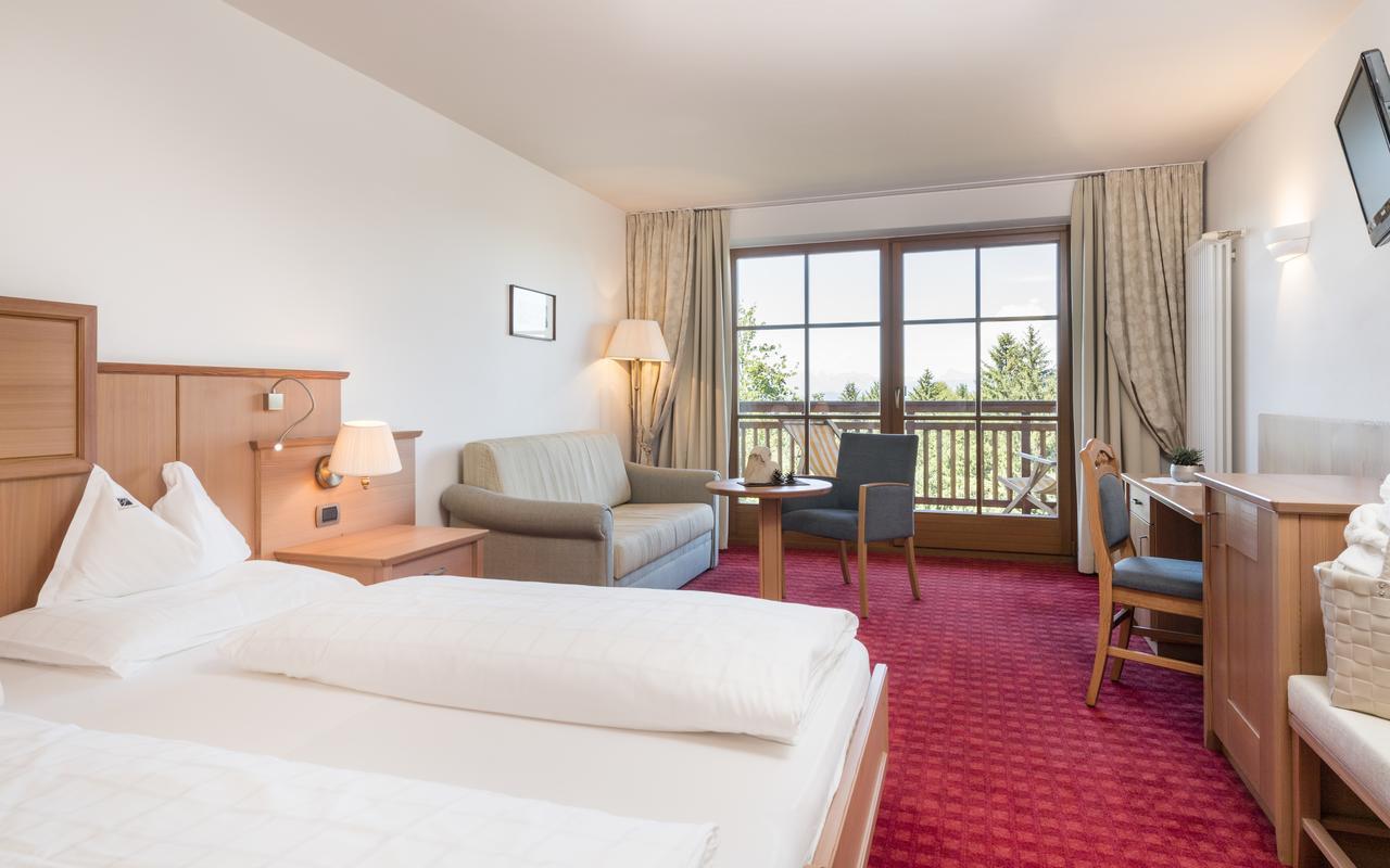Hotel Peter Petersberg Dış mekan fotoğraf