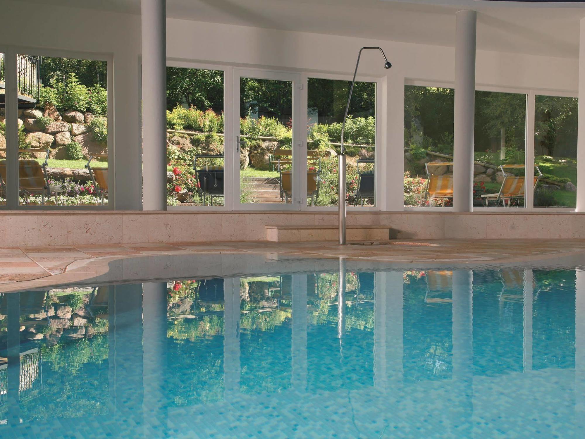 Hotel Peter Petersberg Dış mekan fotoğraf