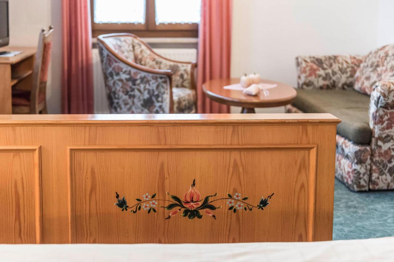 Hotel Peter Petersberg Dış mekan fotoğraf