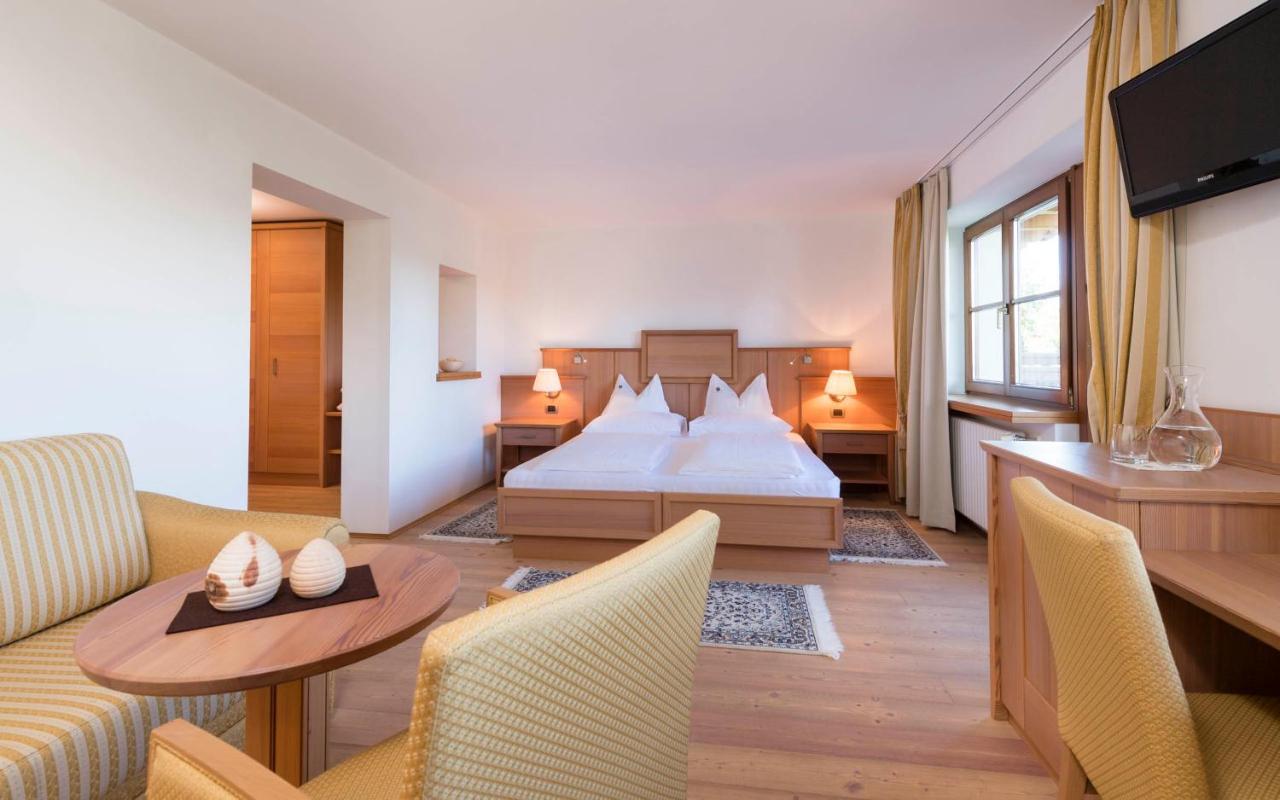 Hotel Peter Petersberg Dış mekan fotoğraf