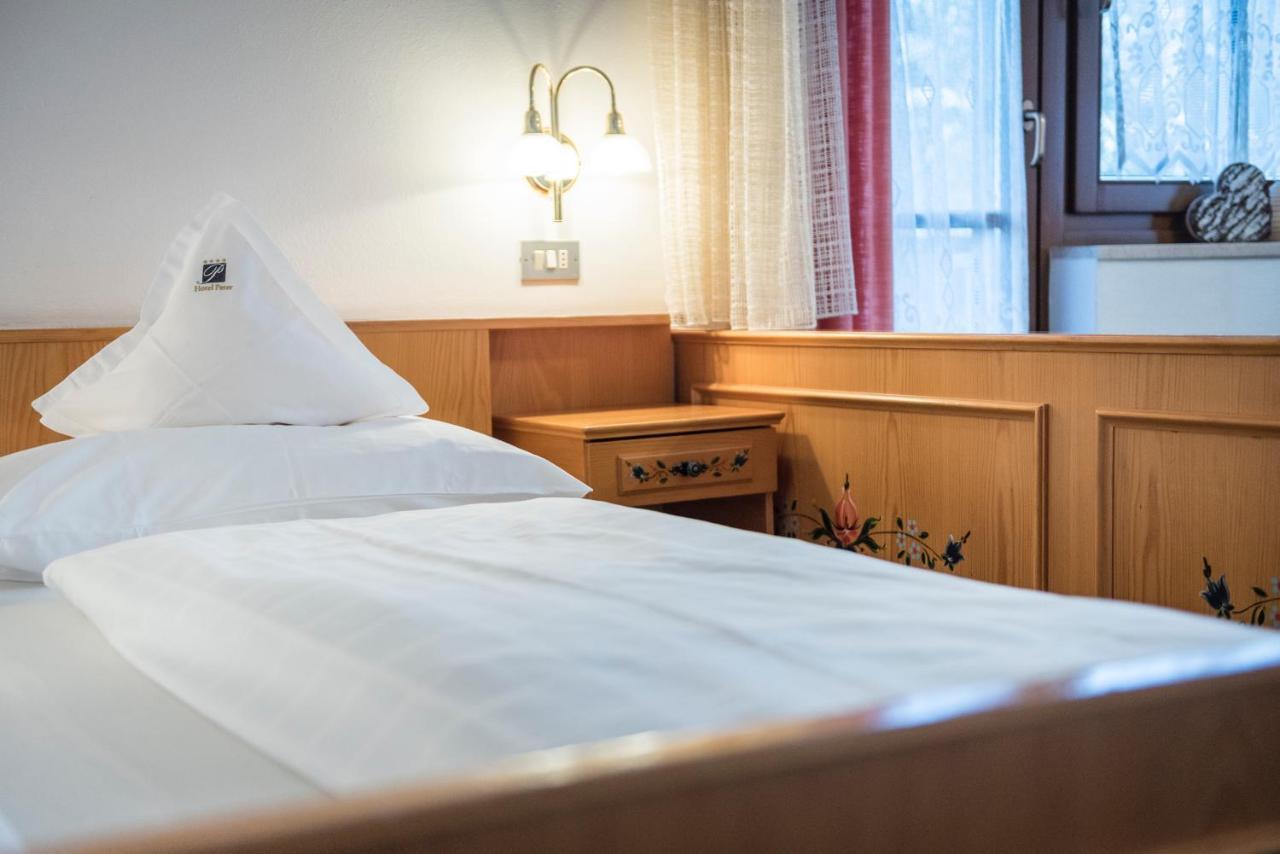 Hotel Peter Petersberg Dış mekan fotoğraf