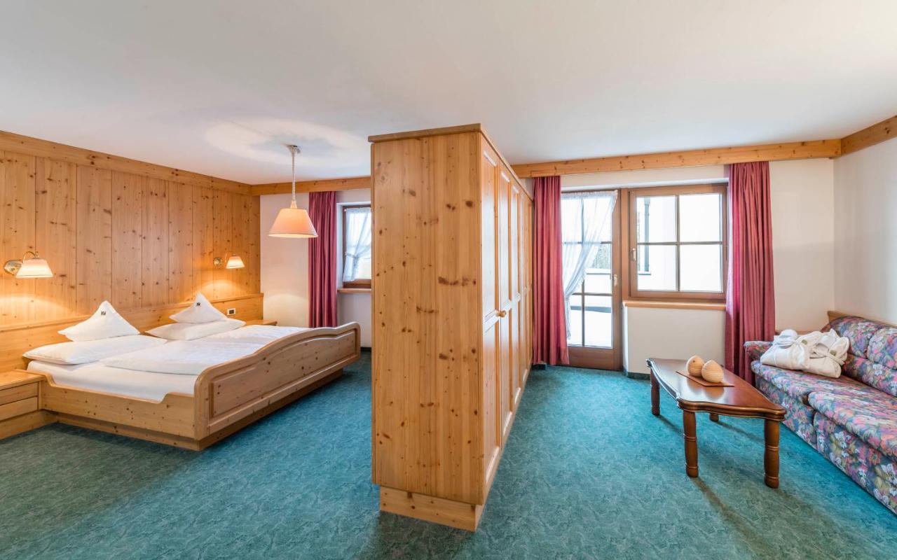 Hotel Peter Petersberg Dış mekan fotoğraf